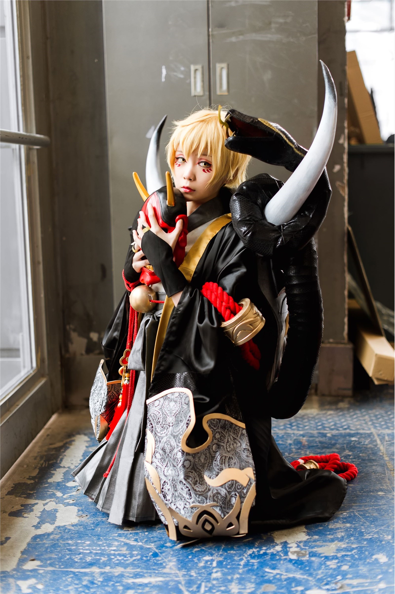 Star's Delay to December 22, Coser Hoshilly BCY Collection 10(56)